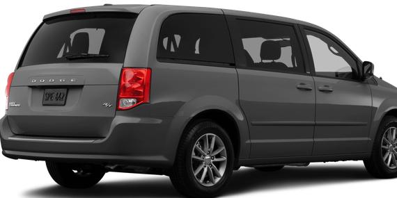 DODGE GRAND CARAVAN 2016 2C4RDGEG7GR249079 image